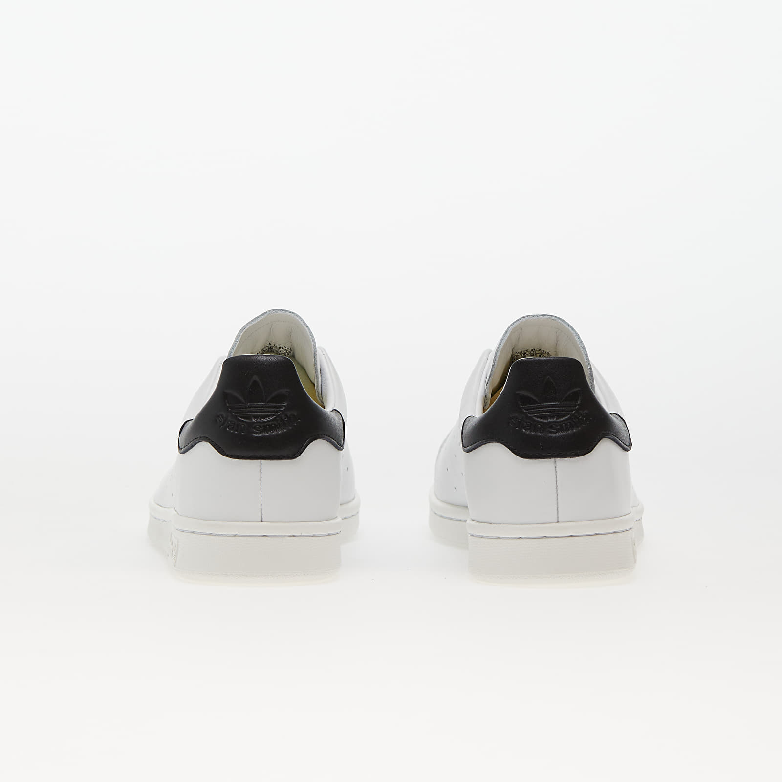 Încălțăminte și sneakerși pentru bărbați adidas Stan Smith Lux Crystal White/ Off White/ Core Black