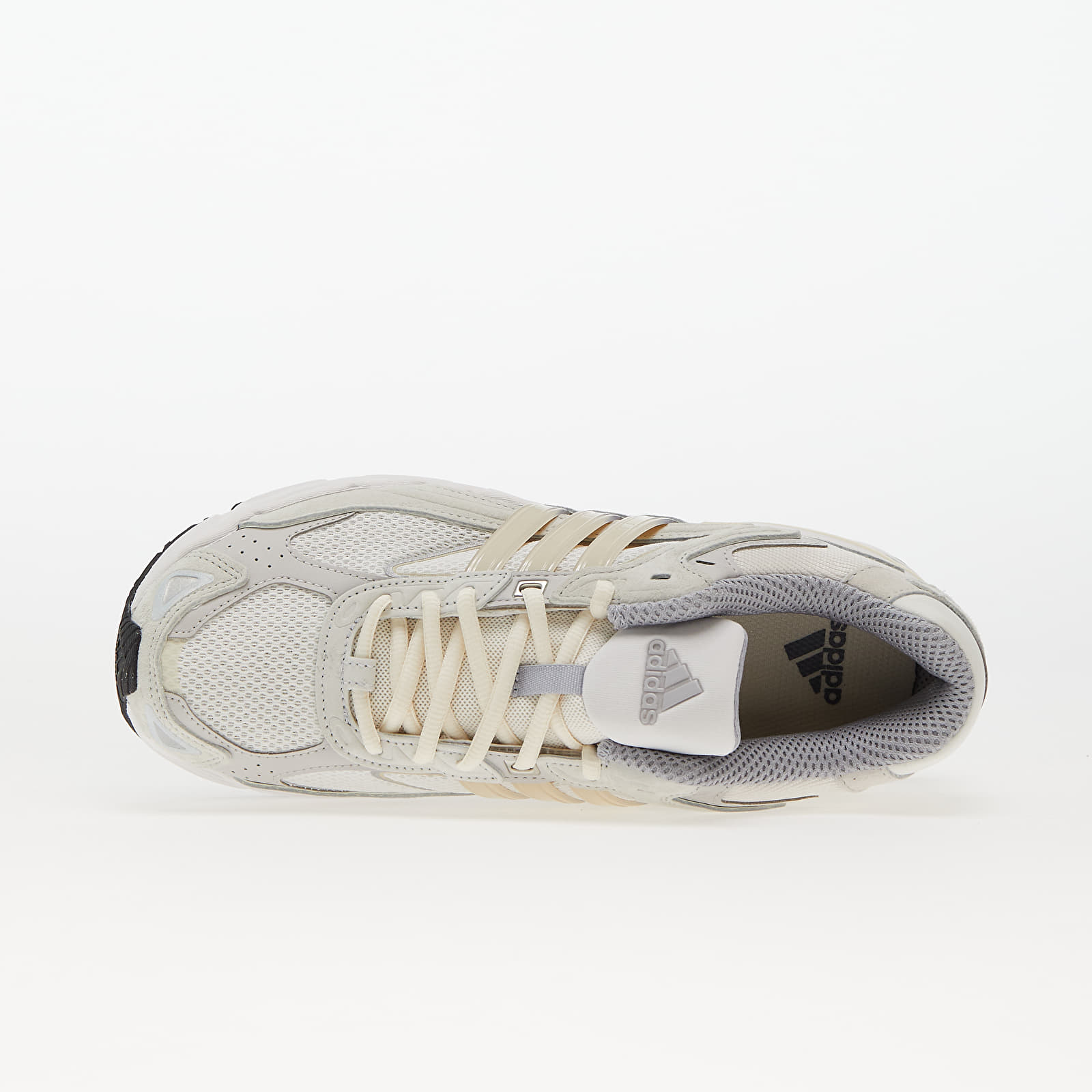 Încălțăminte și sneakerși pentru bărbați adidas Response Cl Crystal White/ Wonder White/ Crystal White