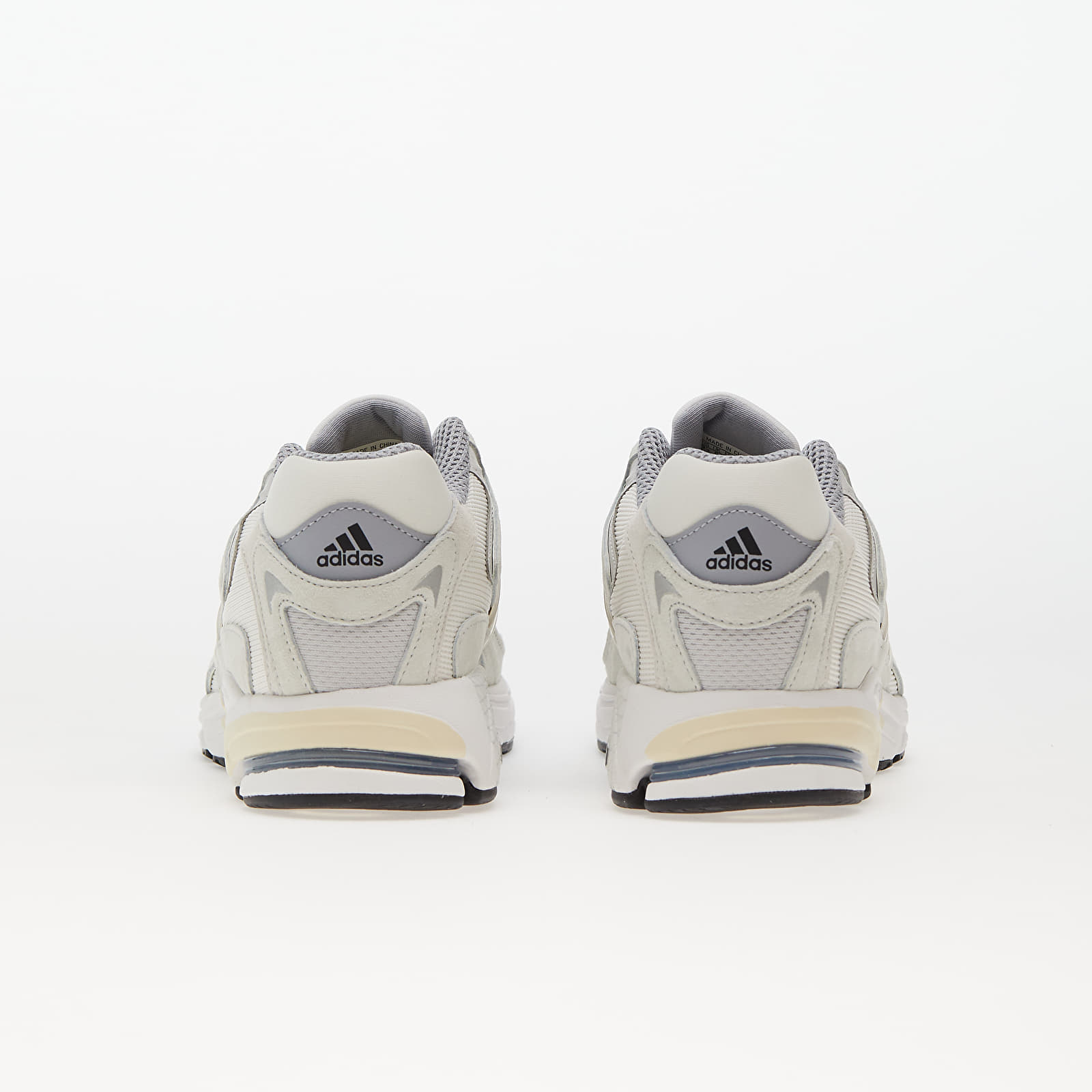 Încălțăminte și sneakerși pentru bărbați adidas Response Cl Crystal White/ Wonder White/ Crystal White