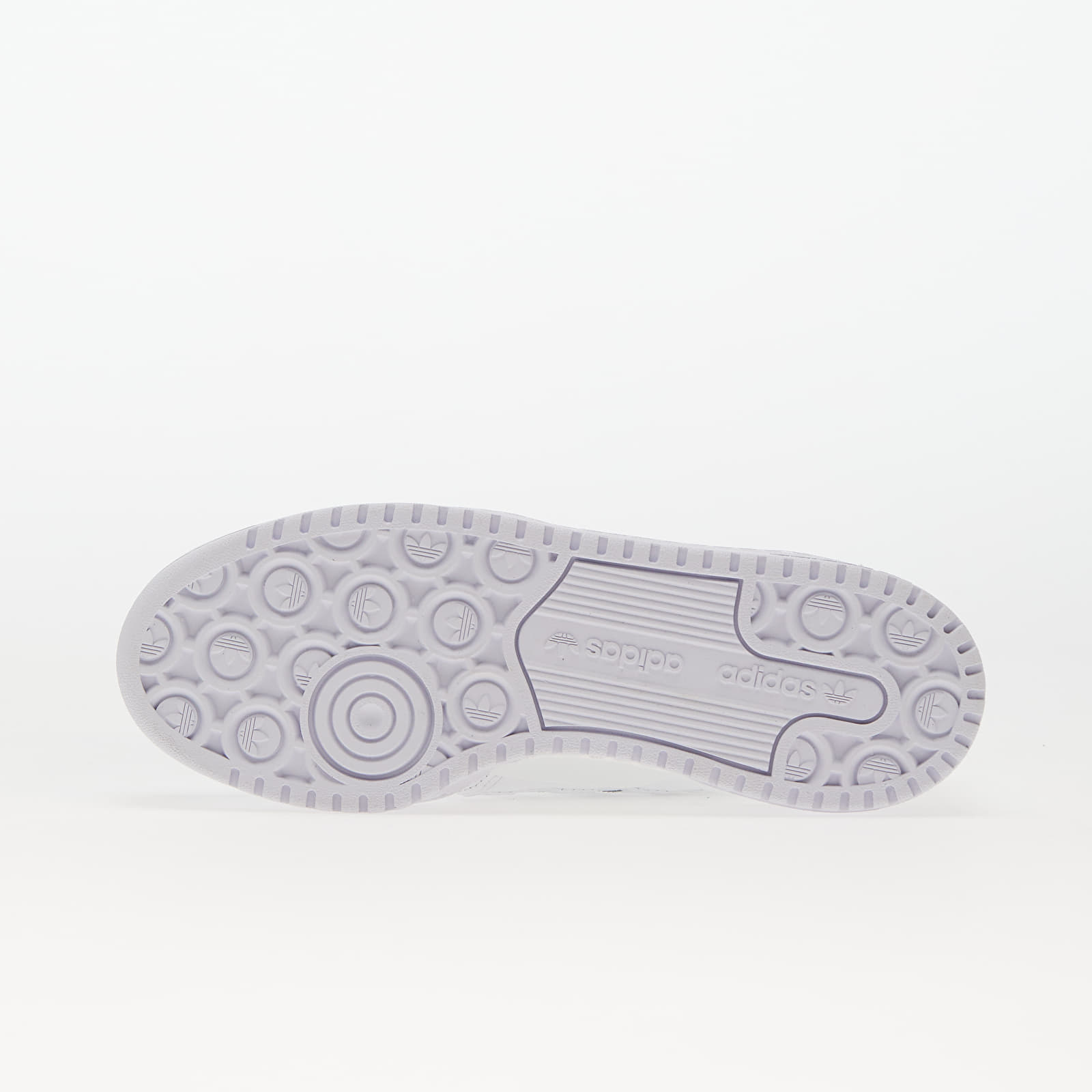 Sko til kvinder adidas Forum Bold Stripes W Ftw White/ Ftw White/ Core Black