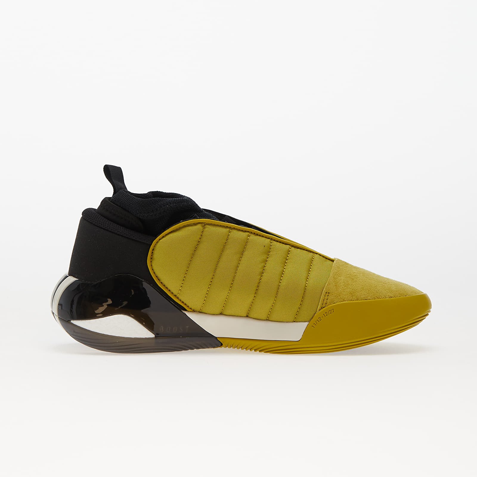 Herresko adidas Harden Volume 7_CHP Pulse Olive/ Core Black/ Talc