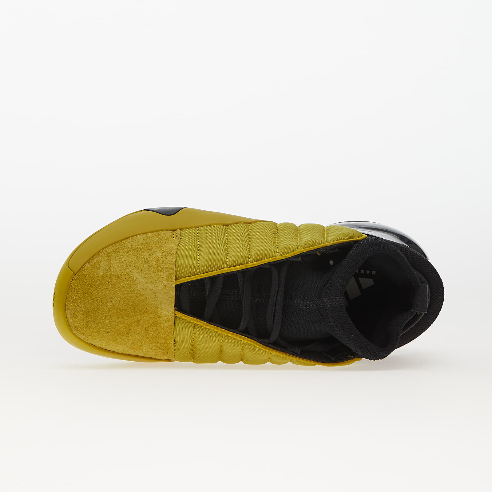 Herresko adidas Harden Volume 7_CHP Pulse Olive/ Core Black/ Talc