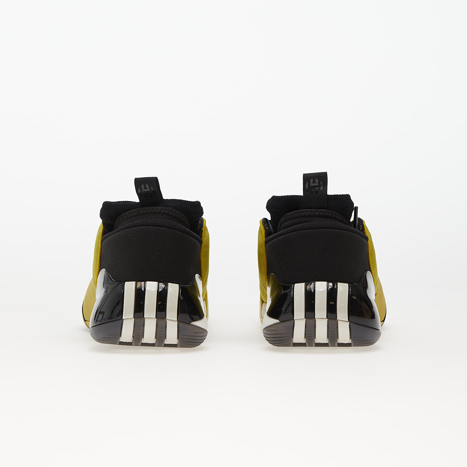 Herresko adidas Harden Volume 7_CHP Pulse Olive/ Core Black/ Talc