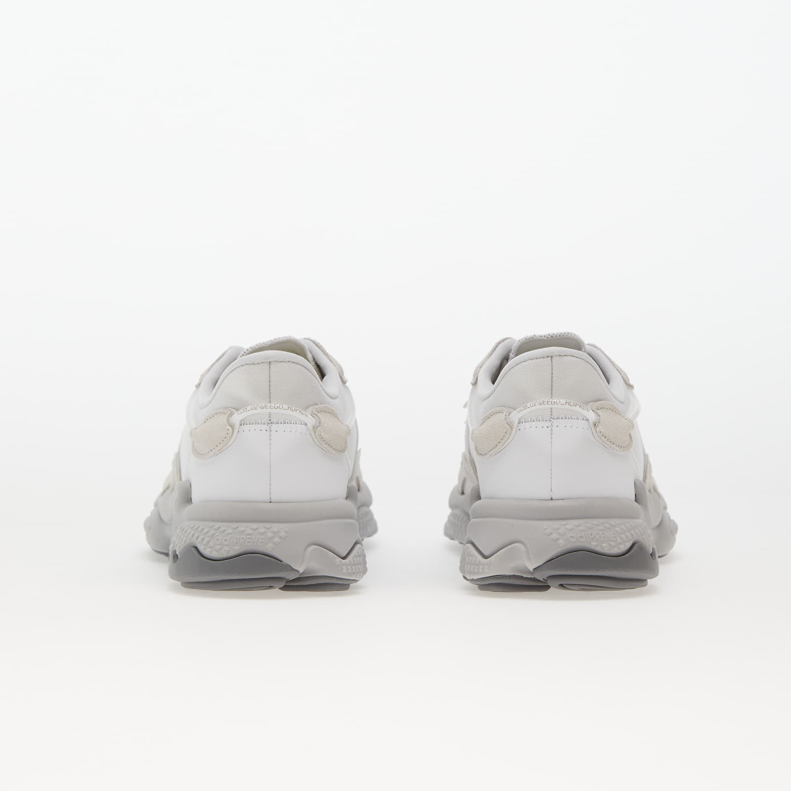Încălțăminte și sneakerși pentru bărbați adidas Ozweego Ftw White/ Crystal White/ Grey Two