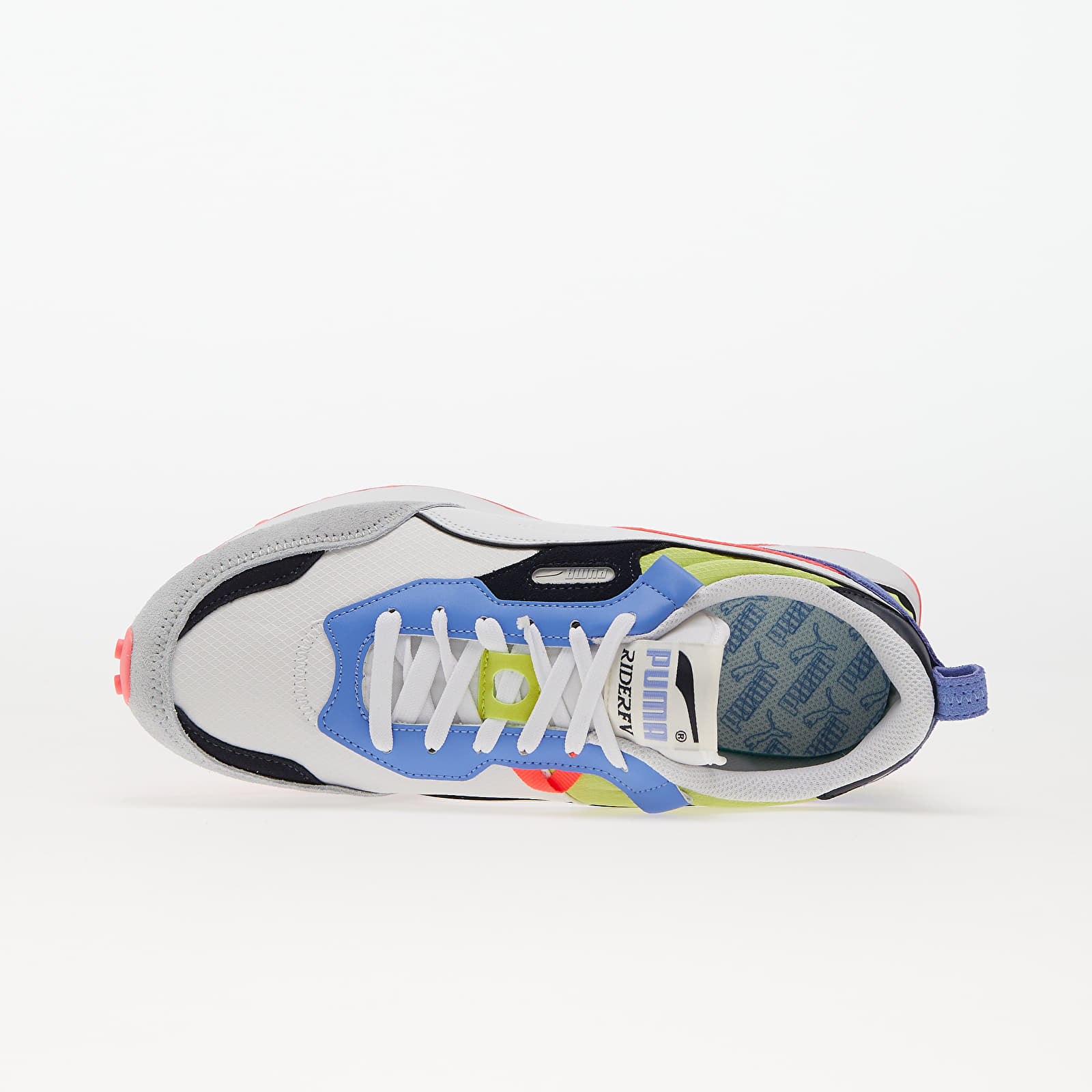 Puma baylee future outlet cat classic purple