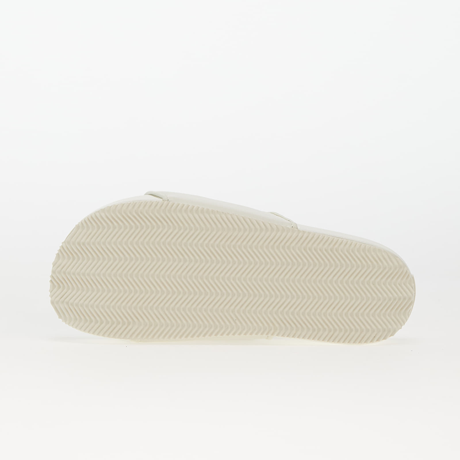 Încălțăminte și sneakerși pentru bărbați Y-3 Slide Off White/ Off White/ Off White