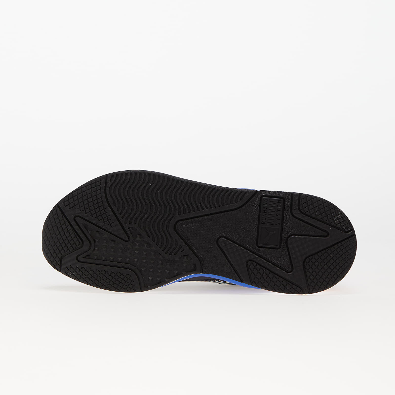 Zapatillas Hombre Puma RS-X Geek Puma Black-Strong Gray