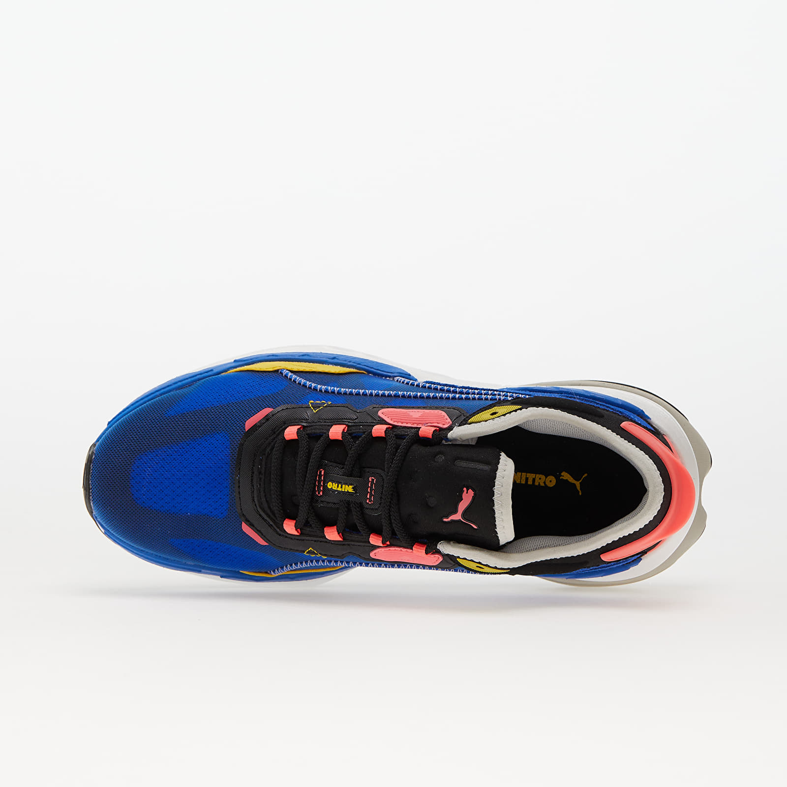 Tenisky Puma Extent Nitro ADV Bluemazing-Puma Black EUR 44.