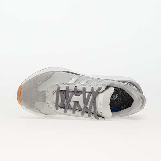 ベビーグッズも大集合 shoes Men's adidas Silver One/ Grey Xlg Country Originals 野菜