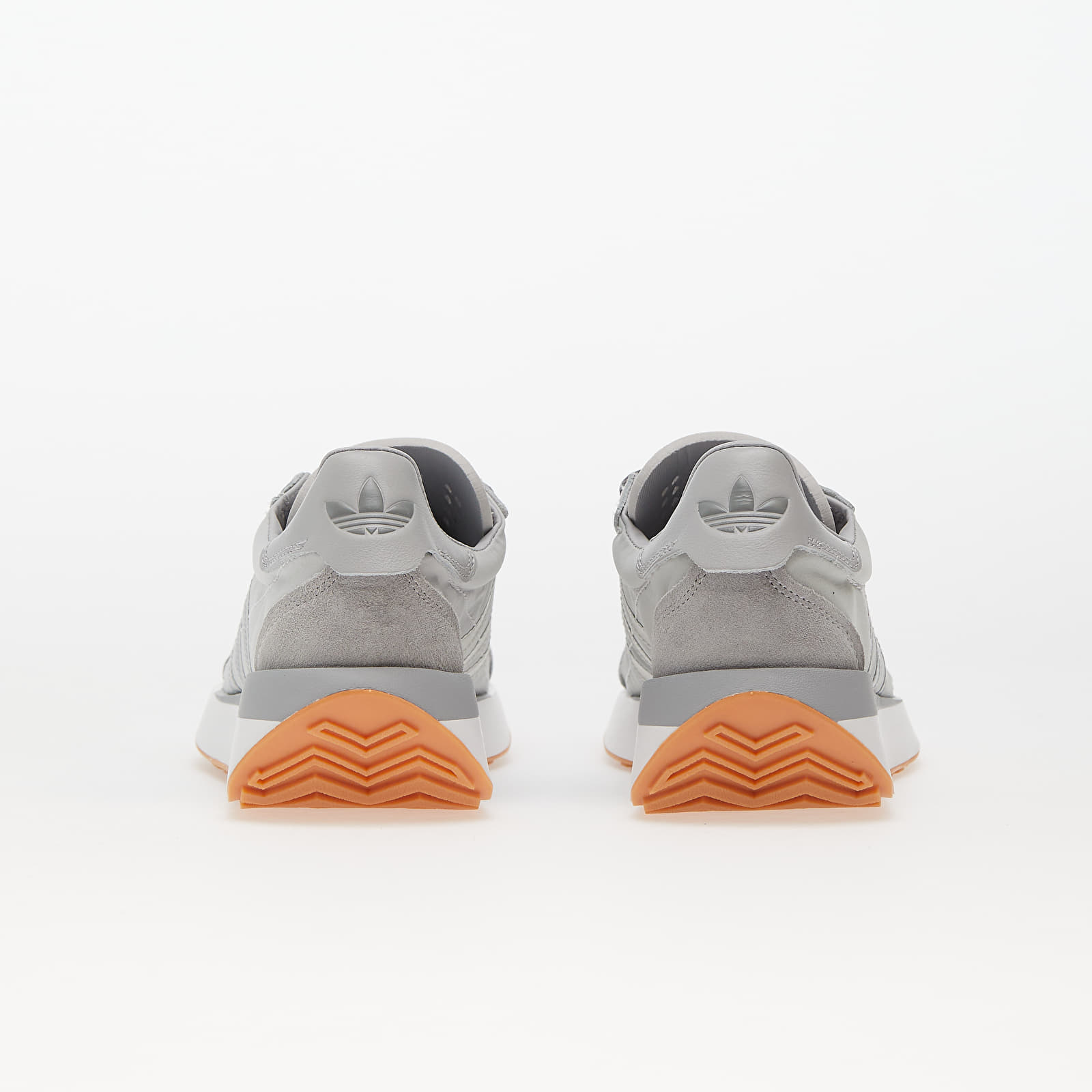 Scarpe uomo adidas Originals Country Xlg Grey One/ Silver Metallic/ Grey Two