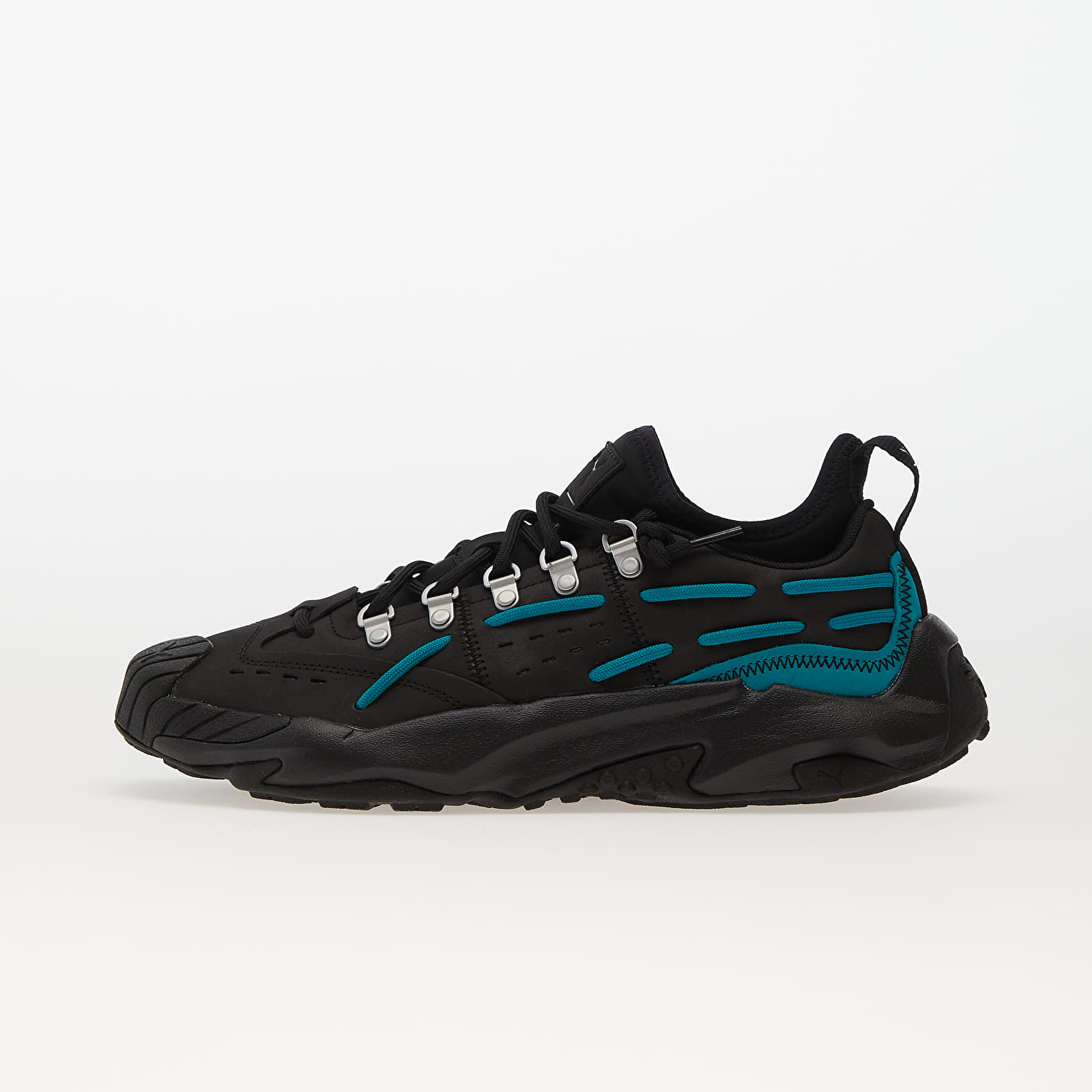 Men's shoes Puma x KOCHÉ Plexus Hike Puma Black