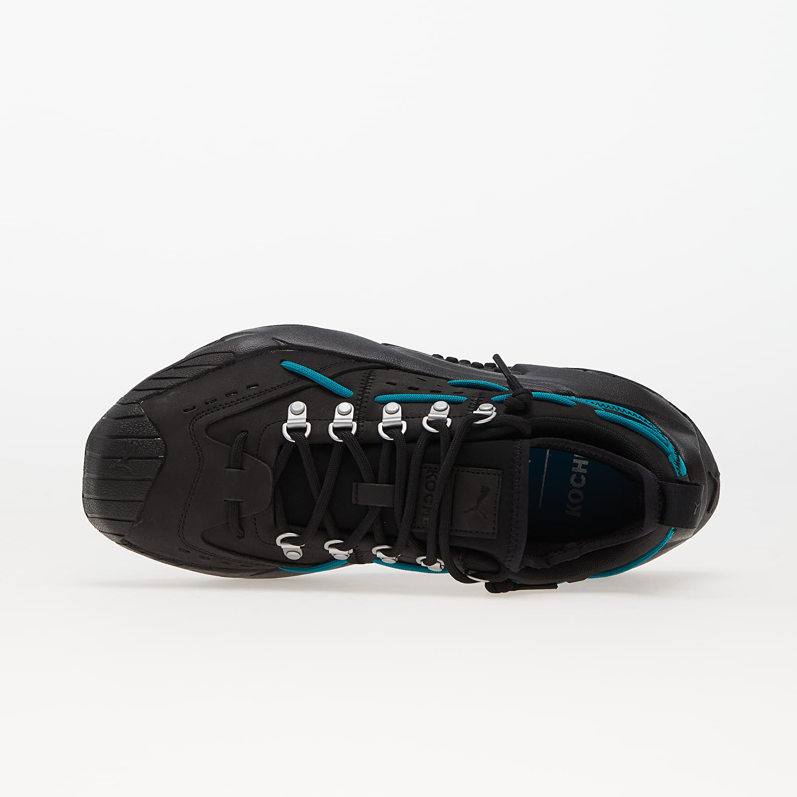 Men's shoes Puma x KOCHÉ Plexus Hike Puma Black