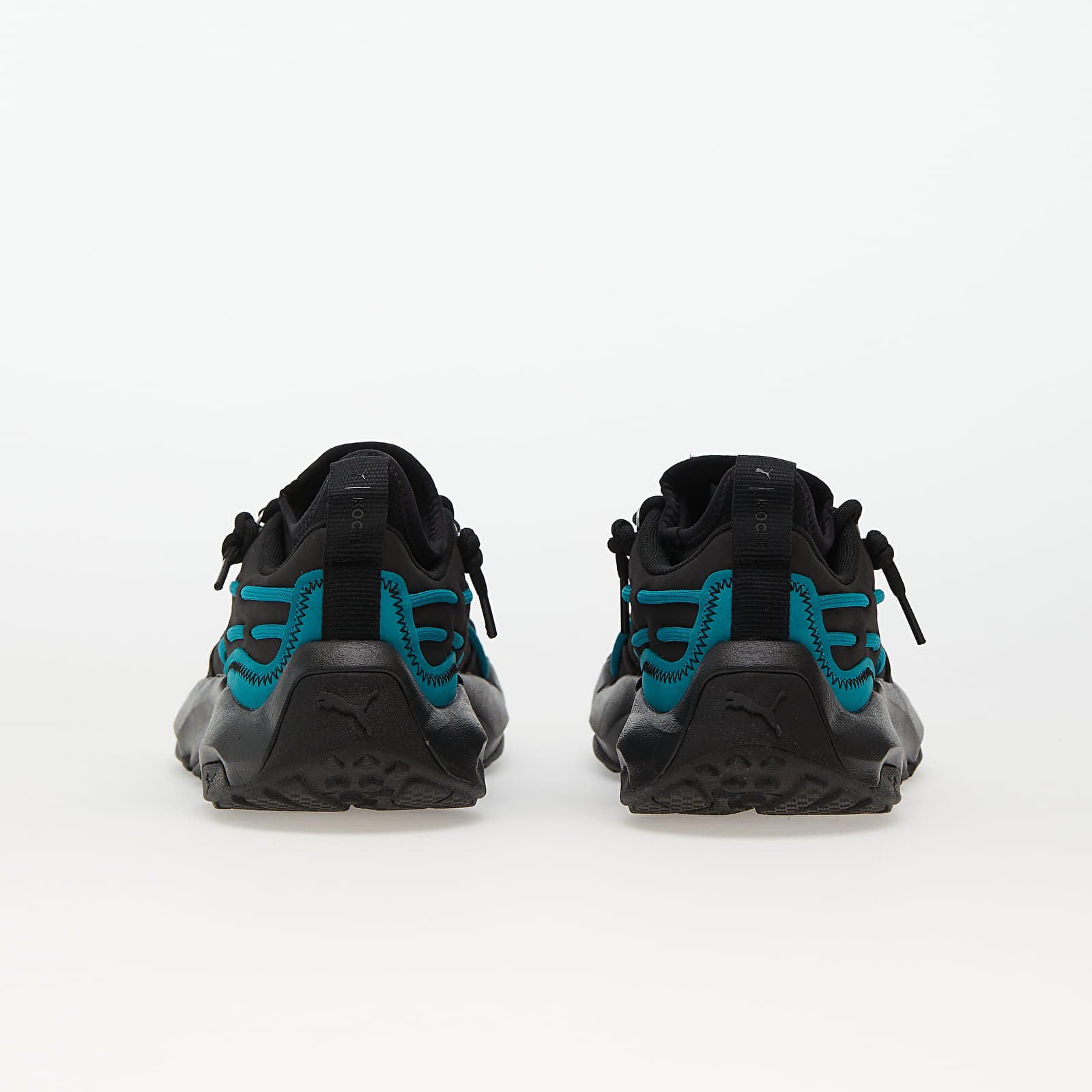 Men's shoes Puma x KOCHÉ Plexus Hike Puma Black