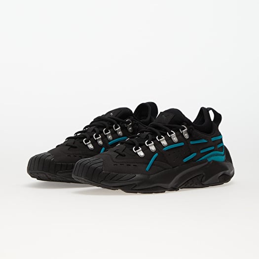 。。。 Men's shoes Puma x KOCHÉ Plexus Hike Puma Black | Footshop