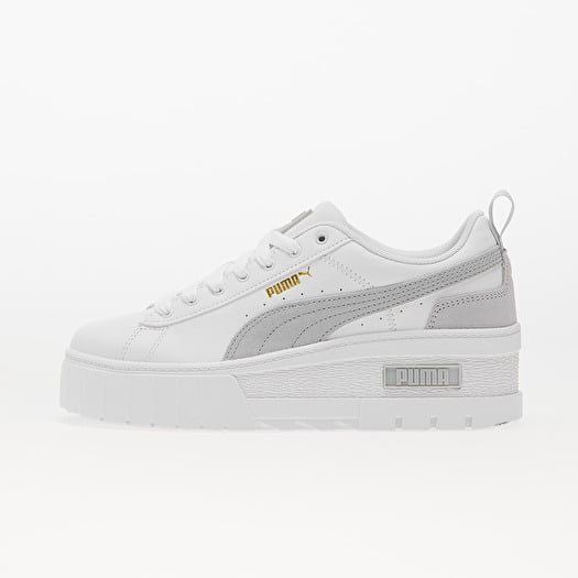 Puma Mayze Wedge Pastel Wns