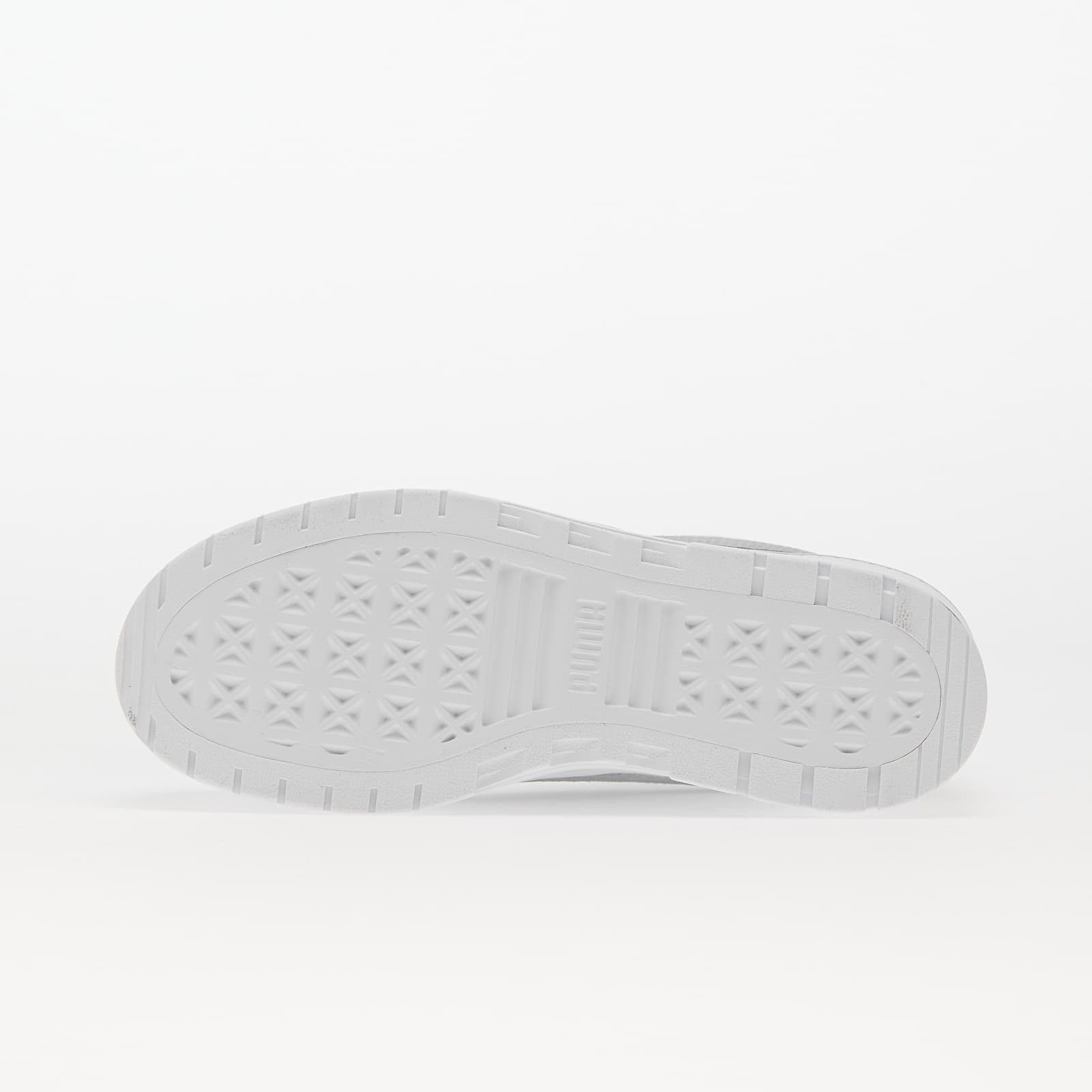 Women's shoes Puma Mayze Wedge Pastel Wns Puma White-P Gray-S Lavender