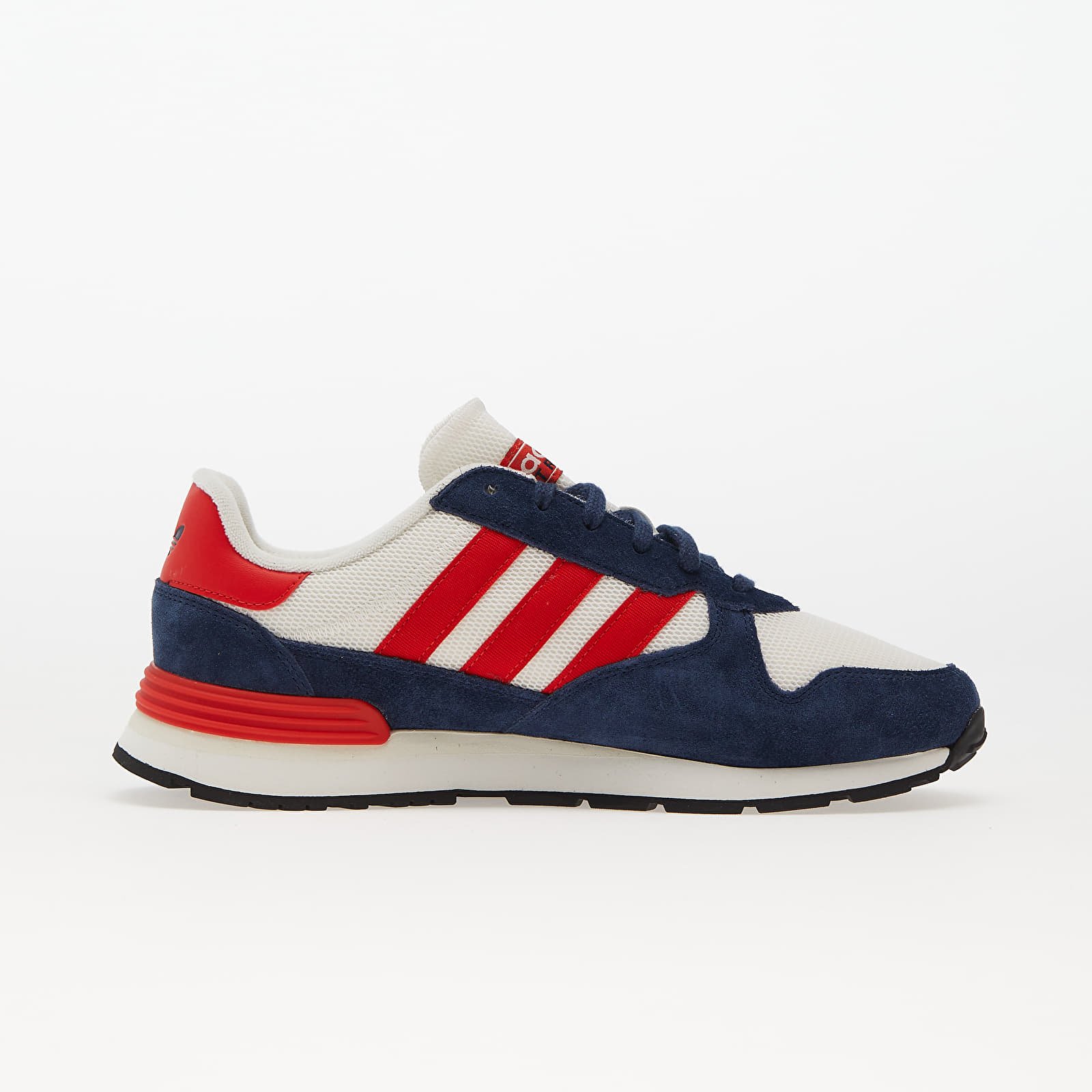 Scarpe uomo adidas Treziod 2 Collegiate Navy/ Red/ Cloud White