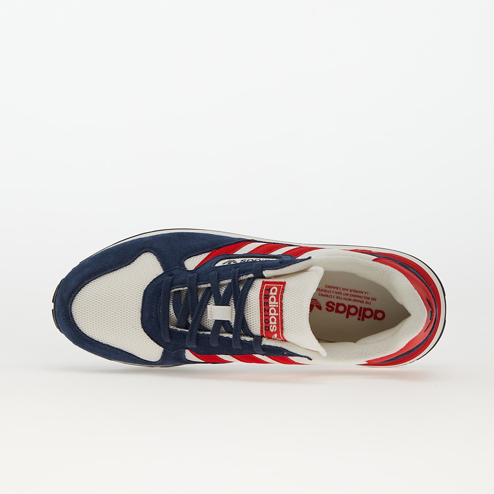 Scarpe uomo adidas Treziod 2 Collegiate Navy/ Red/ Cloud White