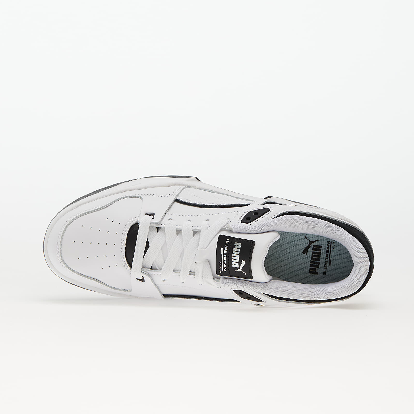 Herren Sneaker und Schuhe Puma Slipstream Puma White/ Puma Black