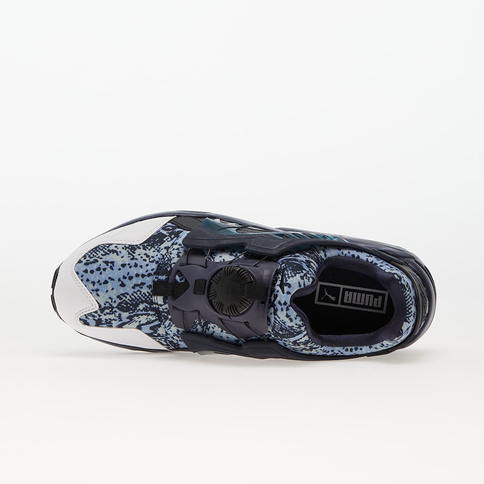 Puma disc blaze solde hotsell