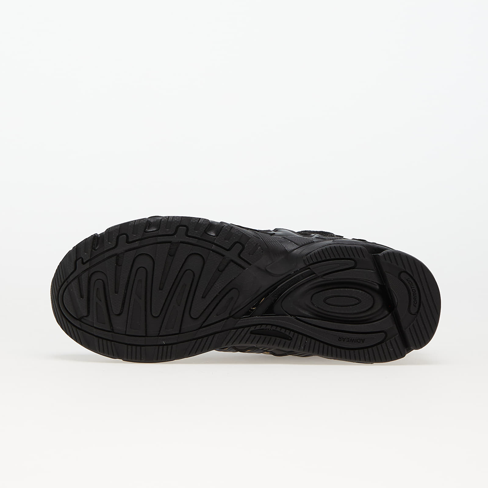 Men's shoes adidas x Bad Bunny Response Cl Core Black/ Legend Ink/ Utility Black