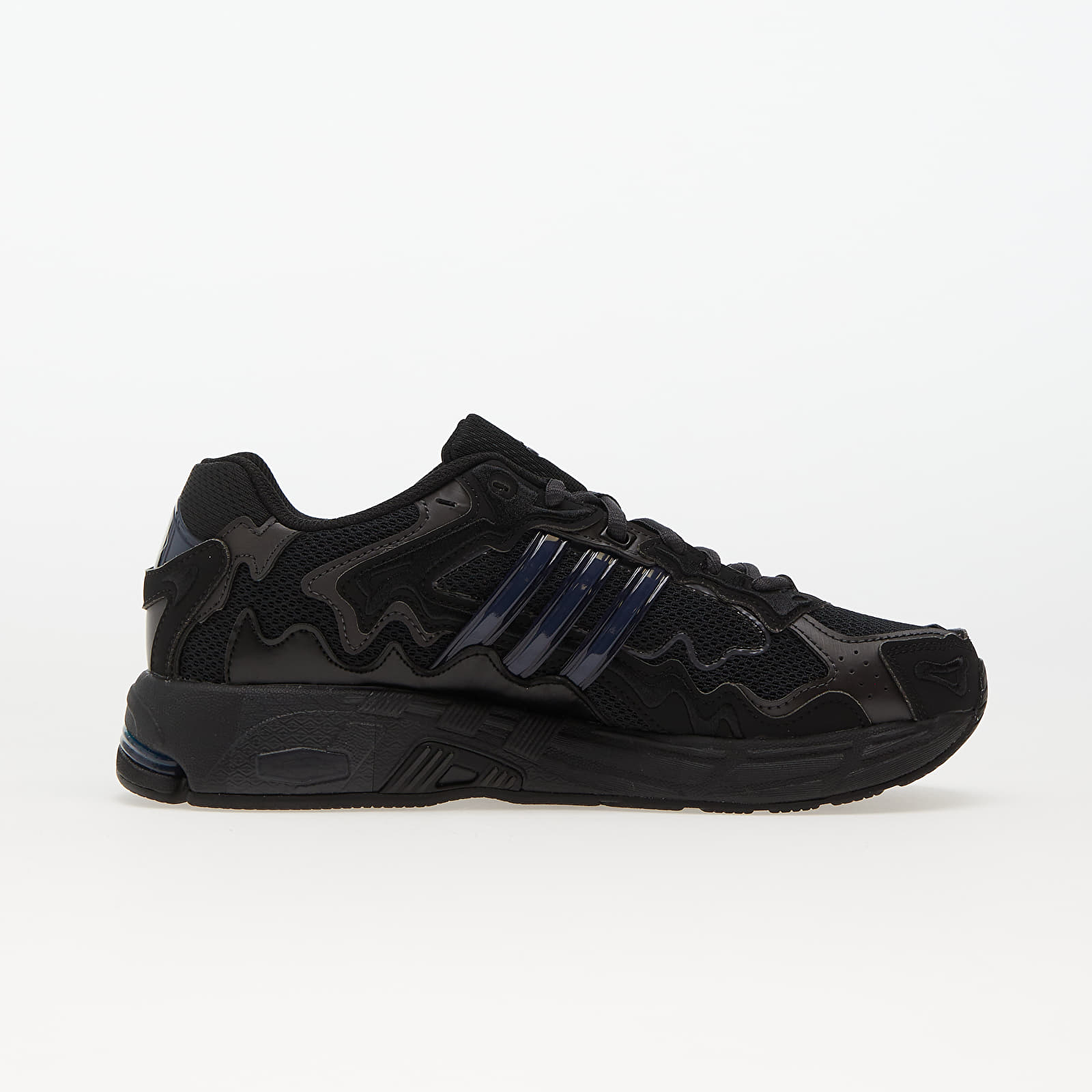 Men's shoes adidas x Bad Bunny Response Cl Core Black/ Legend Ink/ Utility Black