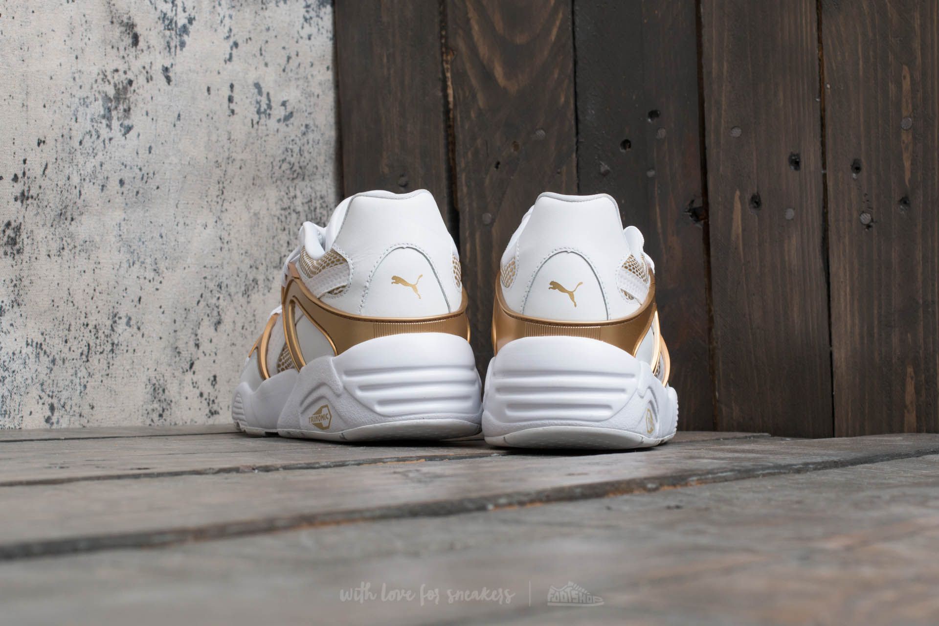 Puma blaze r698 store