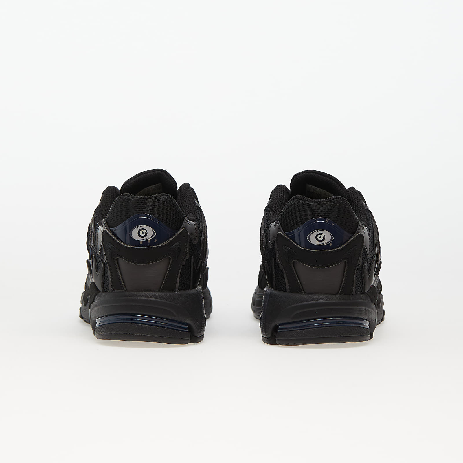 Men's shoes adidas x Bad Bunny Response Cl Core Black/ Legend Ink/ Utility Black