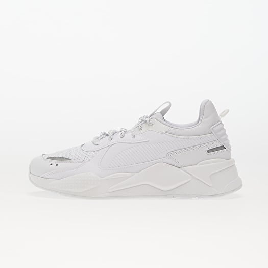 Herren Sneaker und Schuhe Puma RS-X Triple Puma White/ Puma White | Footshop