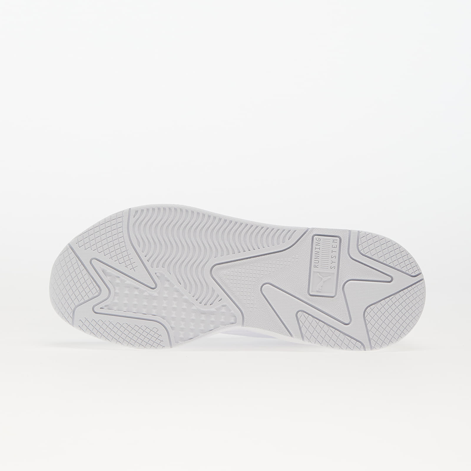 Männer Puma RS-X Triple Puma White/ Puma White