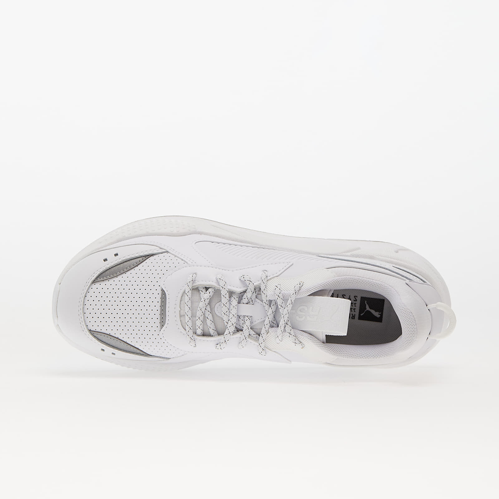 Männer Puma RS-X Triple Puma White/ Puma White