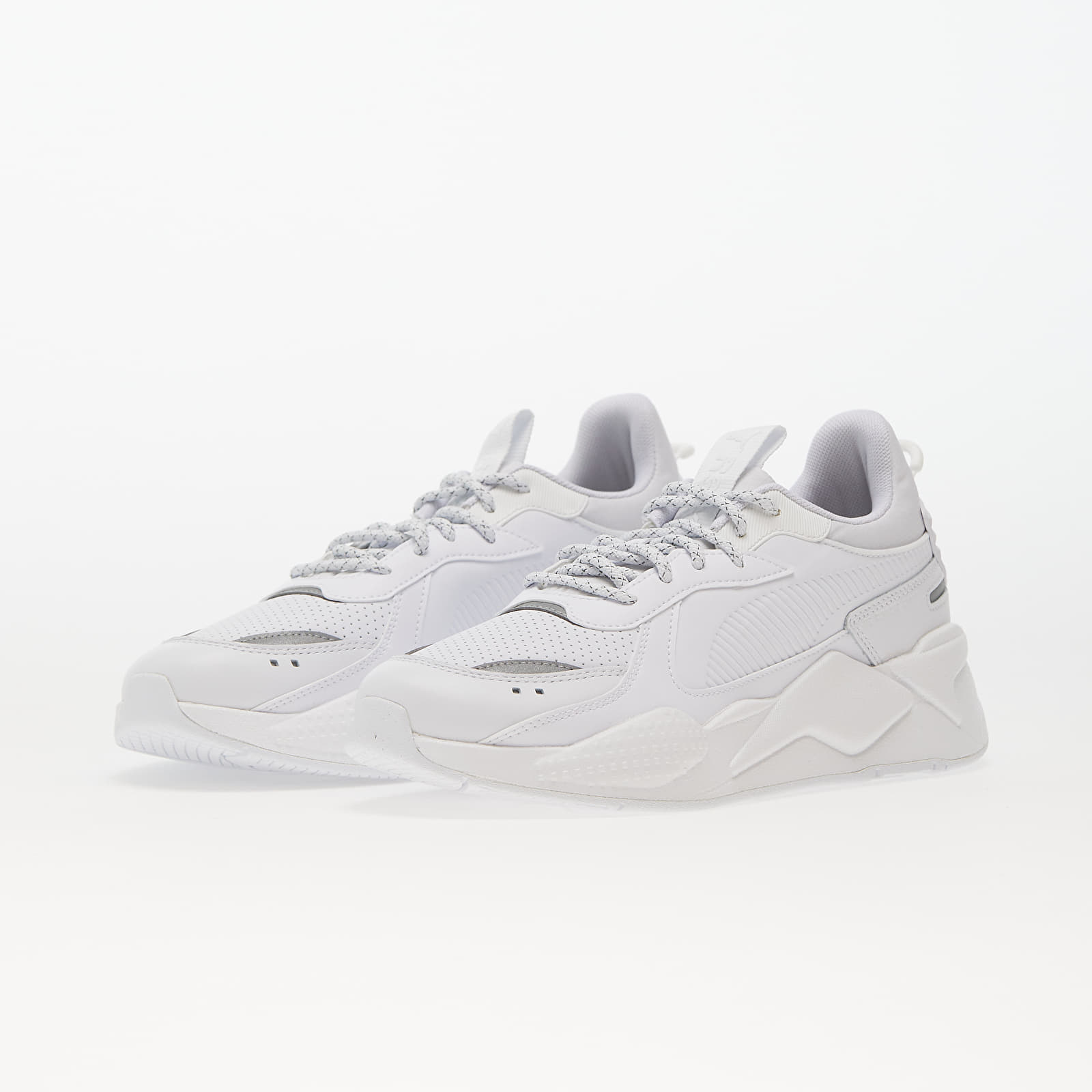 Männer Puma RS-X Triple Puma White/ Puma White