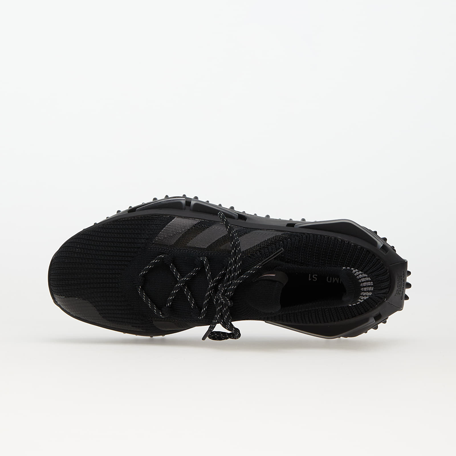 Moški čevlji adidas NMD_S1 Core Black