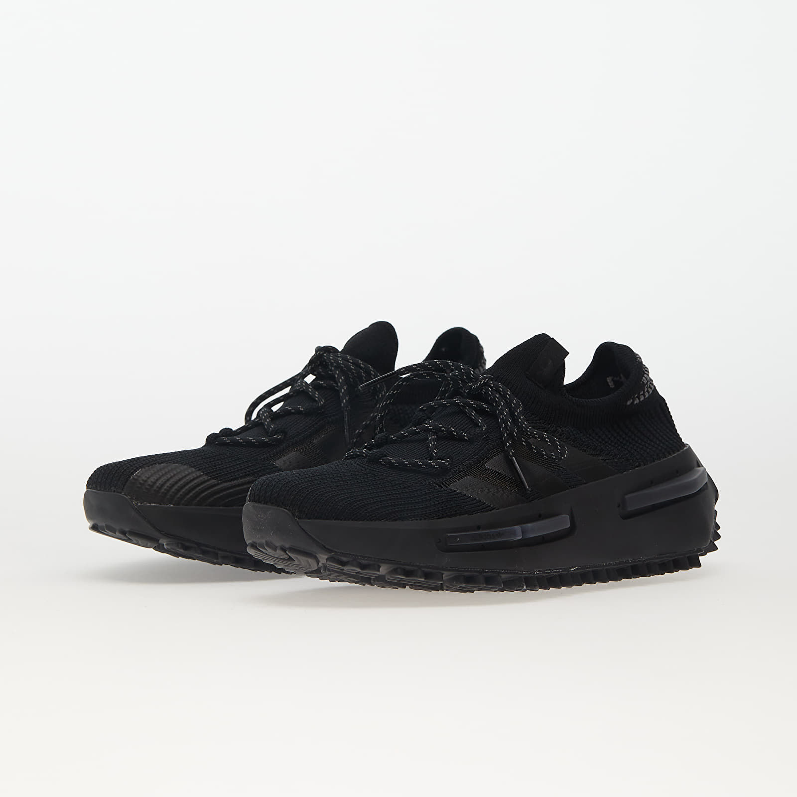 Moški čevlji adidas NMD_S1 Core Black