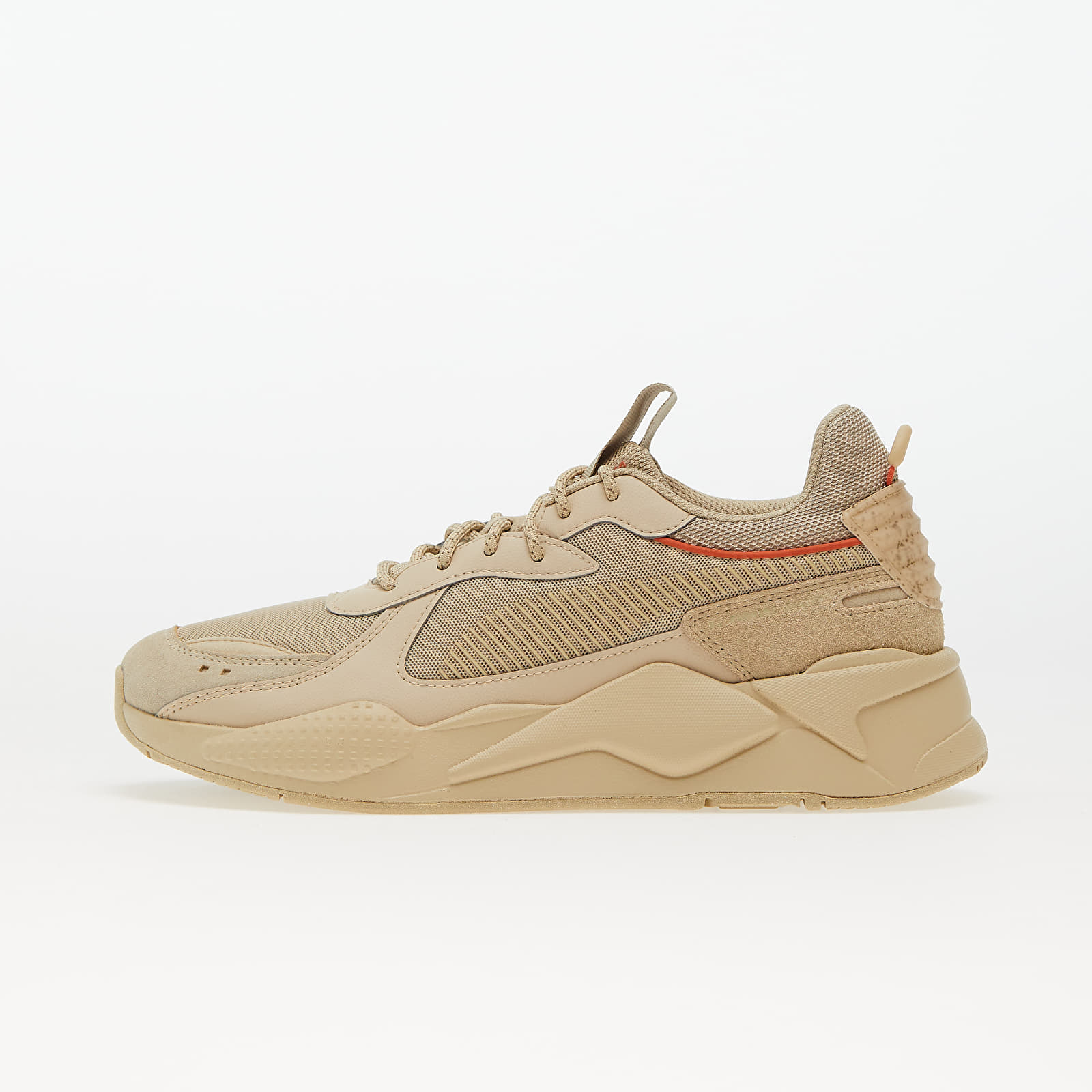 Men's shoes Puma RS-X Elevated Hike Granola-Toasted Almond