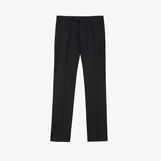 パンツ RAF SIMONS SLIM FIT CLASSIC PANTS