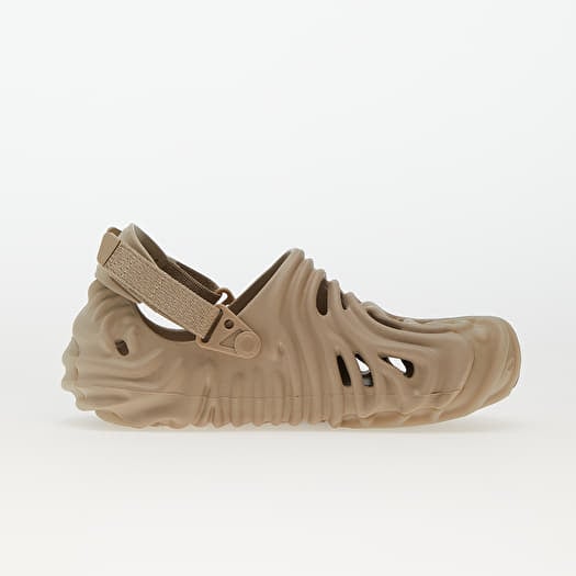 【正規取扱店】 x Crocs męskie Buty Salehe Horchata Clog Pollex The Bembury 靴