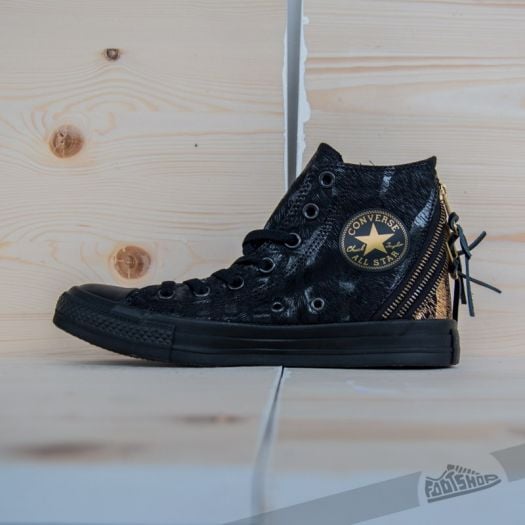 Converse CT Tri Zip Hi