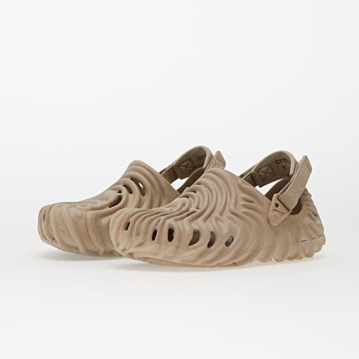 Crocs x Salehe Bembury The Pollex Clog