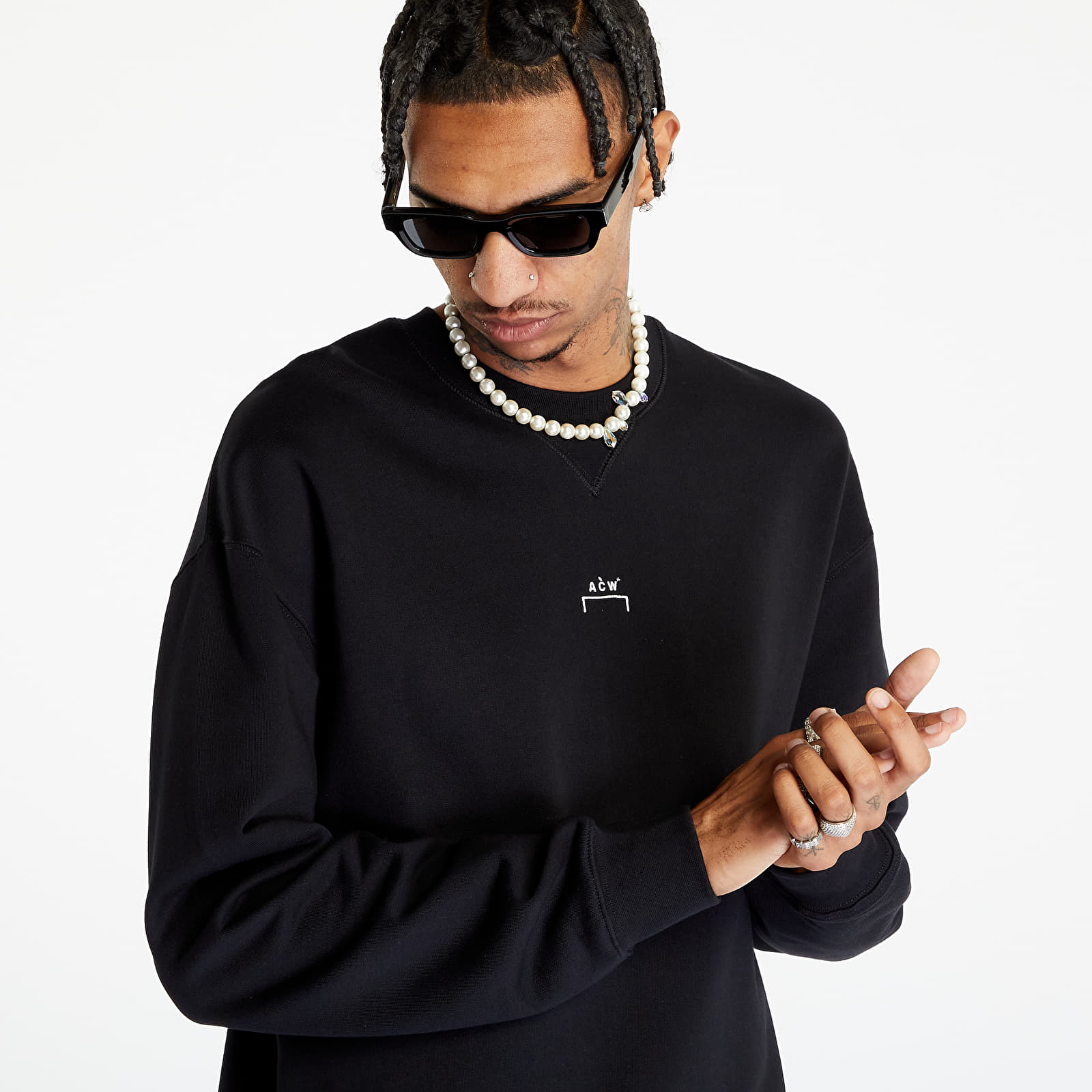 Sweatshirt a hotsell