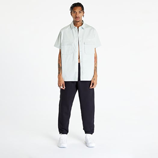 Men's fleece jogger pants nike hotsell