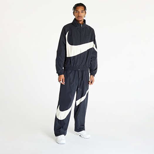 Swoosh woven clearance