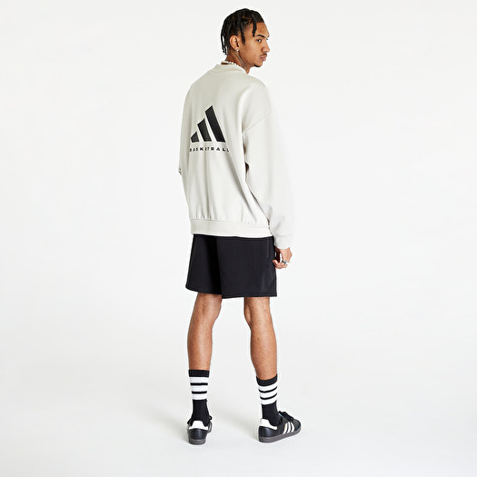 Vintage nike best sale and adidas sweatshirts