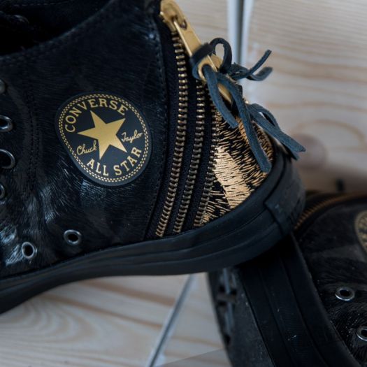 Converse CT Tri Zip Hi