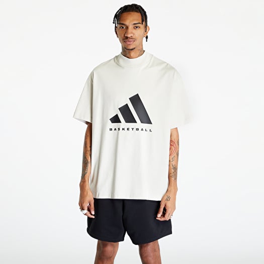 Camiseta adidas Performance One Cotton Jersey Short Sleeve Tee UNISEX