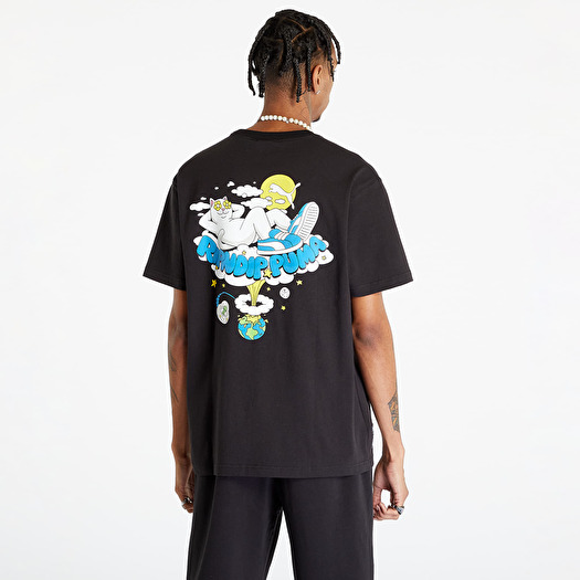 Magliette corte online puma