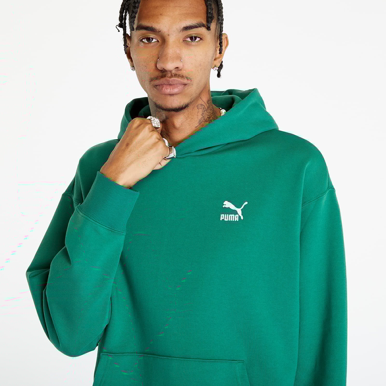 Puma sweaters queen size shop