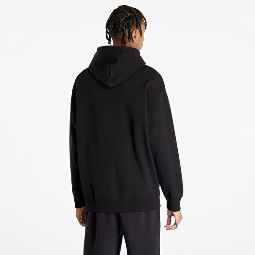 Oversized puma clearance hoodie