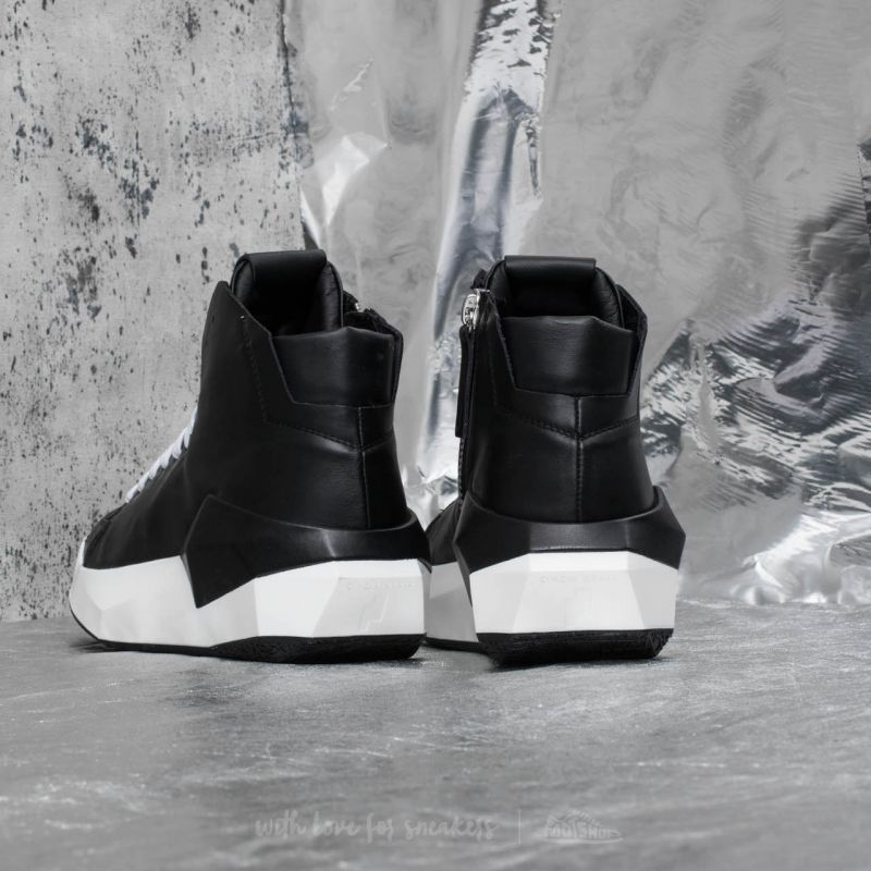 Cinzia Araia Black Calf/ Black Calf | Footshop