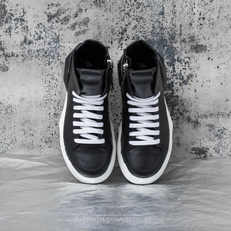 Cinzia Araia Black Calf/ Black Calf | Footshop
